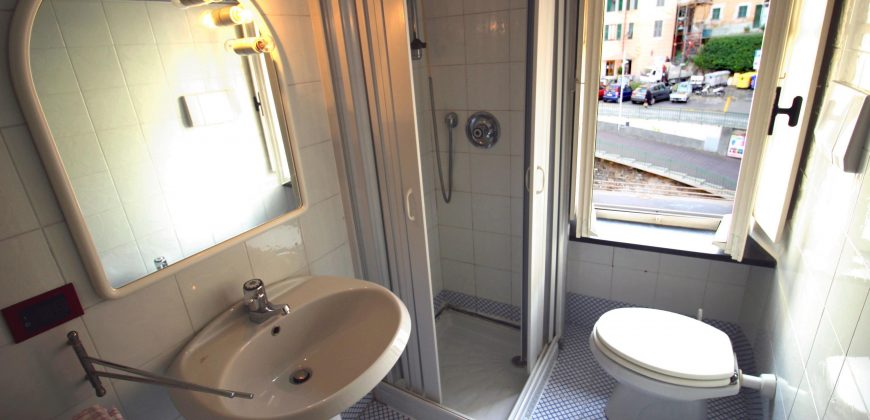 Rif. 79 – CAMOGLI AFFITTO BILOCALE