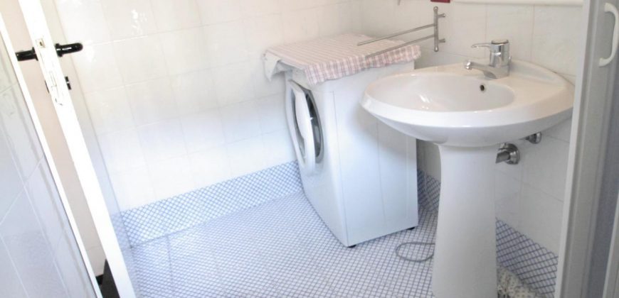 Rif. 79 – CAMOGLI AFFITTO BILOCALE