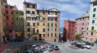 Rif. 79 – CAMOGLI AFFITTO BILOCALE