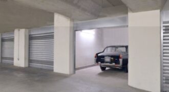 Rif. 37 CAMOGLI BOX AUTO Rif. 37 CAMOGLI BOX AUTO