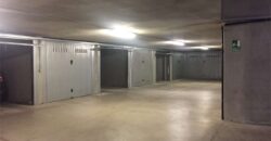 Rif. 37 CAMOGLI BOX AUTO Rif. 37 CAMOGLI BOX AUTO