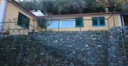 Rif. 22 – CAMOGLI VILLINO VENDESI