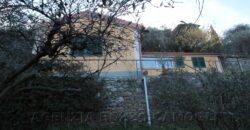 Rif. 22 – CAMOGLI VILLINO VENDESI