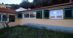 Rif. 22 – CAMOGLI VILLINO VENDESI