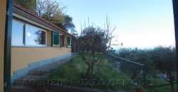 Rif. 22 – CAMOGLI VILLINO VENDESI