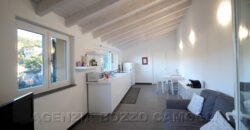 Rif. 22 – CAMOGLI VILLINO VENDESI