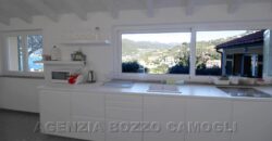 Rif. 22 – CAMOGLI VILLINO VENDESI