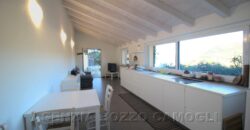 Rif. 22 – CAMOGLI VILLINO VENDESI