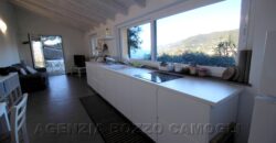 Rif. 22 – CAMOGLI VILLINO VENDESI