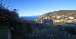 Rif. 22 – CAMOGLI VILLINO VENDESI