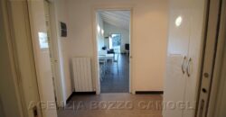 Rif. 22 – CAMOGLI VILLINO VENDESI