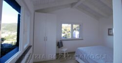 Rif. 22 – CAMOGLI VILLINO VENDESI