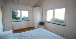 Rif. 22 – CAMOGLI VILLINO VENDESI