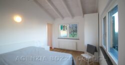 Rif. 22 – CAMOGLI VILLINO VENDESI