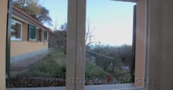 Rif. 22 – CAMOGLI VILLINO VENDESI