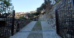 Rif. 22 – CAMOGLI VILLINO VENDESI