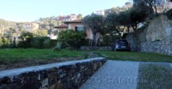 Rif. 22 – CAMOGLI VILLINO VENDESI