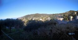 Rif. 22 – CAMOGLI VILLINO VENDESI