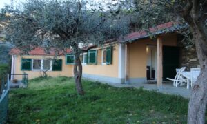 Rif. 22 – CAMOGLI VILLINO VENDESI Rif. 22 – CAMOGLI VILLINO VENDESI