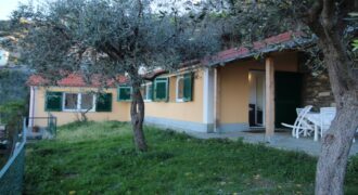Rif. 22 – CAMOGLI VILLINO VENDESI Rif. 22 – CAMOGLI VILLINO VENDESI
