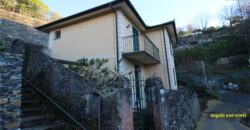 Rif. 21 CAMOGLI BEL VILLINO VENDO