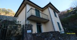 Rif. 21 CAMOGLI BEL VILLINO VENDO