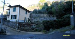 Rif. 21 CAMOGLI BEL VILLINO VENDO