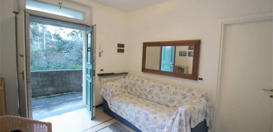 Rif. 21 CAMOGLI BEL VILLINO VENDO