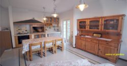 Rif. 21 CAMOGLI BEL VILLINO VENDO