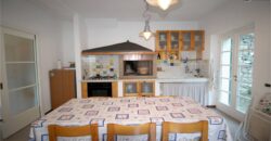 Rif. 21 CAMOGLI BEL VILLINO VENDO