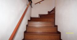 Rif. 21 CAMOGLI BEL VILLINO VENDO