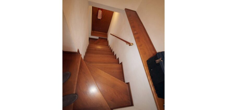 Rif. 21 CAMOGLI BEL VILLINO VENDO