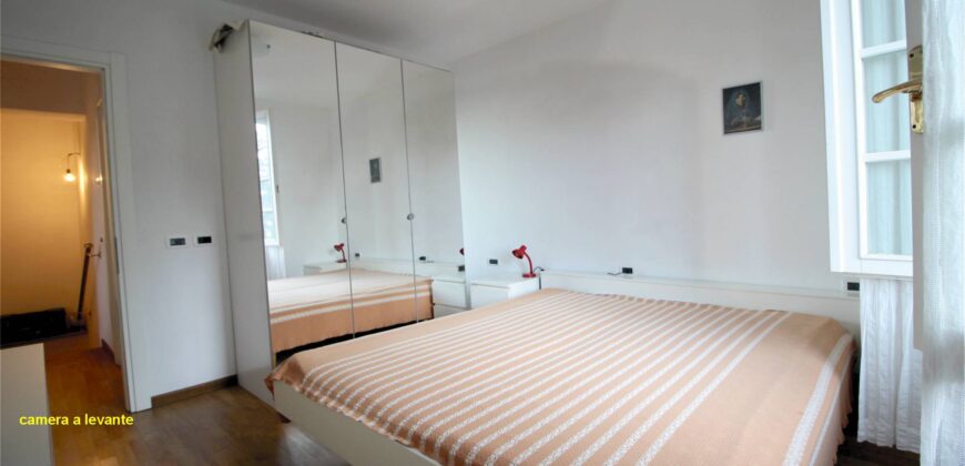 Rif. 21 CAMOGLI BEL VILLINO VENDO