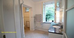 Rif. 21 CAMOGLI BEL VILLINO VENDO