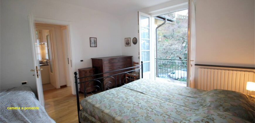 Rif. 21 CAMOGLI BEL VILLINO VENDO
