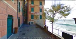 Rif. ZL CAMOGLI ADIACENTE MARE vendesi