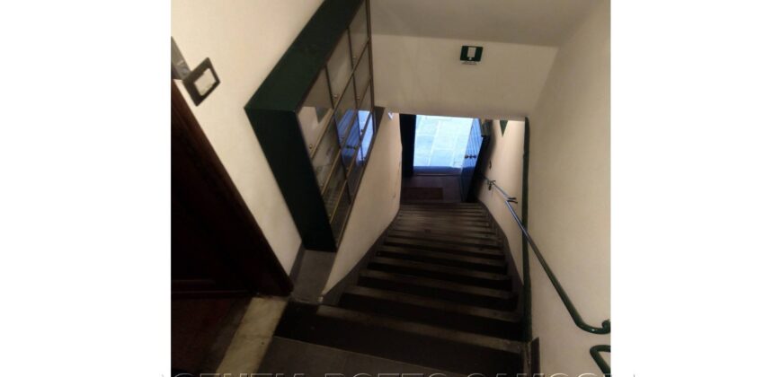 Rif. ZL CAMOGLI ADIACENTE MARE vendesi