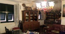 Rif. ZL CAMOGLI ADIACENTE MARE vendesi