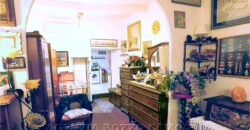 Rif. ZL CAMOGLI ADIACENTE MARE vendesi