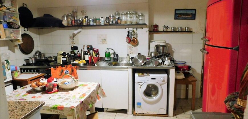 Rif. ZL CAMOGLI ADIACENTE MARE vendesi