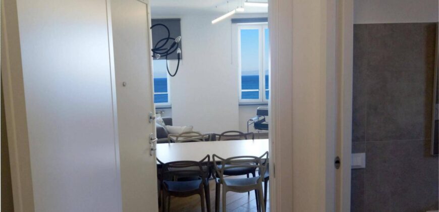 Rif. 27C CAMOGLI LUNGOMARE VENDESI Rif. 27C CAMOGLI LUNGOMARE VENDESI