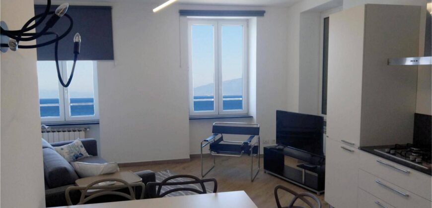 Rif. 27C CAMOGLI LUNGOMARE VENDESI Rif. 27C CAMOGLI LUNGOMARE VENDESI