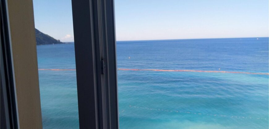 Rif. 27C CAMOGLI LUNGOMARE VENDESI Rif. 27C CAMOGLI LUNGOMARE VENDESI