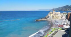 Rif. 27C CAMOGLI LUNGOMARE VENDESI Rif. 27C CAMOGLI LUNGOMARE VENDESI