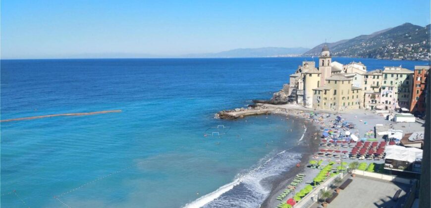 Rif. 27C CAMOGLI LUNGOMARE VENDESI Rif. 27C CAMOGLI LUNGOMARE VENDESI