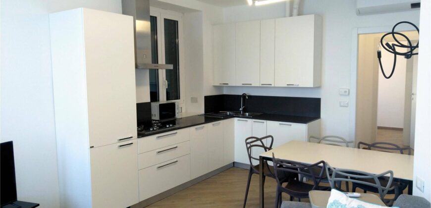 Rif. 27C CAMOGLI LUNGOMARE VENDESI Rif. 27C CAMOGLI LUNGOMARE VENDESI