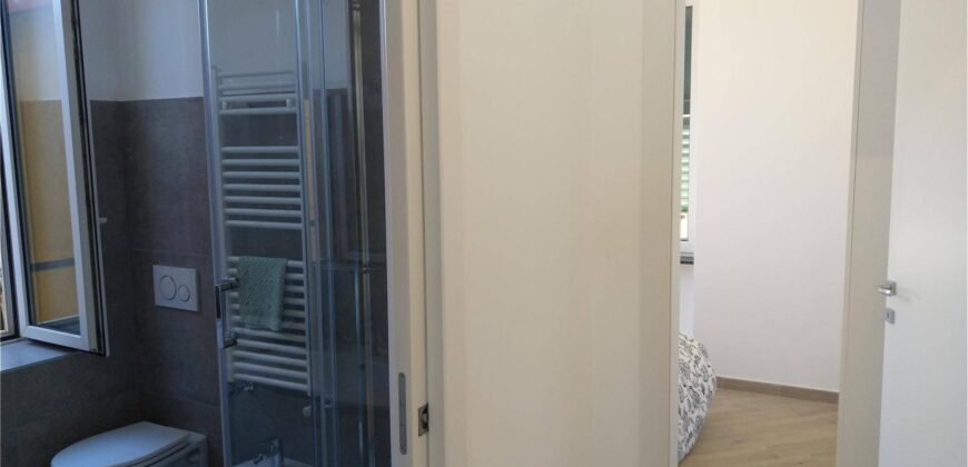 Rif. 27C CAMOGLI LUNGOMARE VENDESI Rif. 27C CAMOGLI LUNGOMARE VENDESI