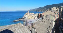 Rif. 27S CAMOGLI LUNGOMARE VENDESI Rif. 27S CAMOGLI LUNGOMARE VENDESI