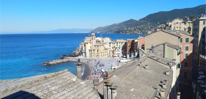 Rif. 27S CAMOGLI LUNGOMARE VENDESI Rif. 27S CAMOGLI LUNGOMARE VENDESI