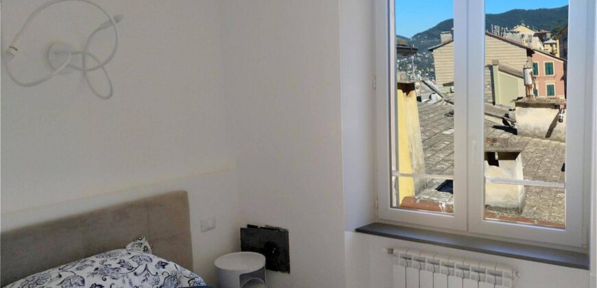 Rif. 27C CAMOGLI LUNGOMARE VENDESI Rif. 27C CAMOGLI LUNGOMARE VENDESI